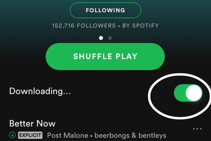 spotify