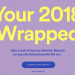 spotify wrapped